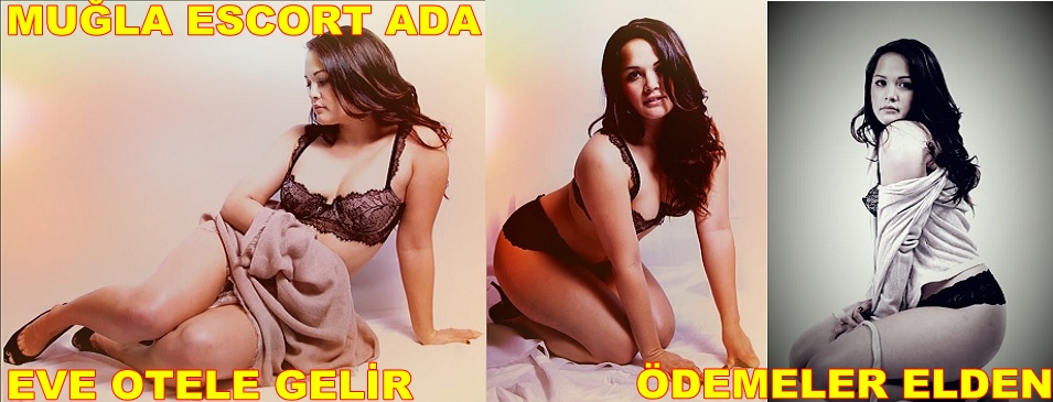 Muğla Ada