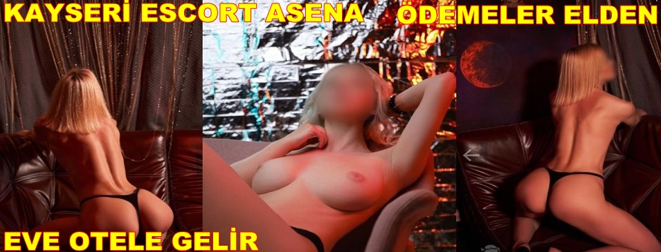 Kayseri Asena