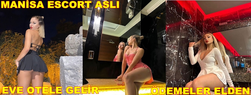Manisa Aslı